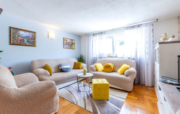 Ferienhaus - Omis-Blato na Cetini , Kroatien - CDF508 3