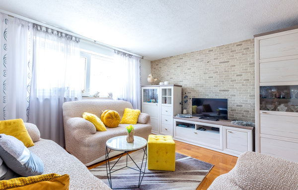 Ferienhaus - Omis-Blato na Cetini , Kroatien - CDF508 301