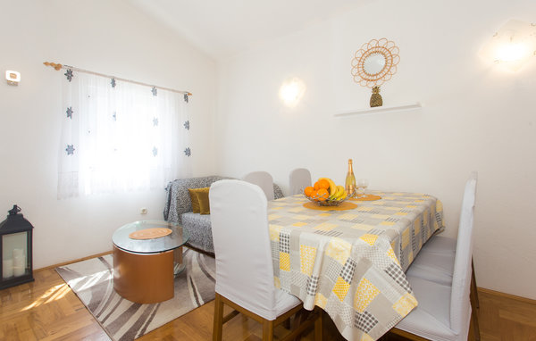 Ferienhaus - Omis-Blato na Cetini , Kroatien - CDF508 304