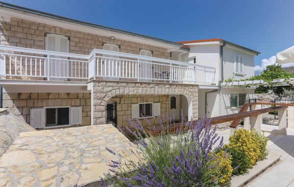 Location de vacances - Omis-Blato na Cetini , Croatie - CDF508 82
