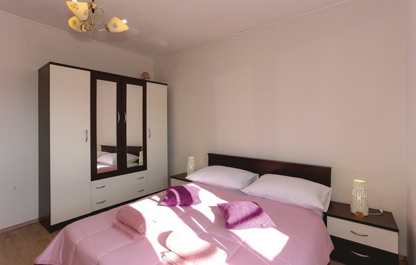 Holiday Home - Omis-Gata , Croatia - CDF519 602