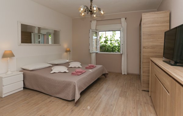 Holiday Home - Omis-Gata , Croatia - CDF519 603