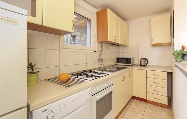Holiday Home - Omis-Gata , Croatia - CDF519 401