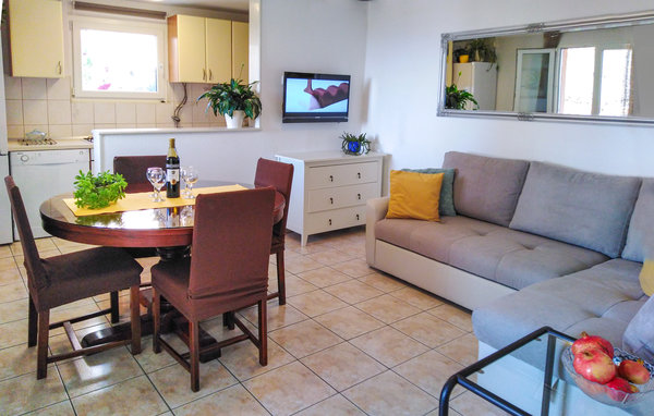 Holiday Home - Omis-Gata , Croatia - CDF519 3