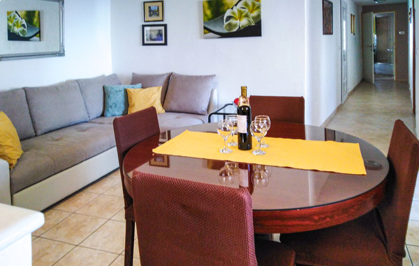 Holiday Home - Omis-Gata , Croatia - CDF519 301