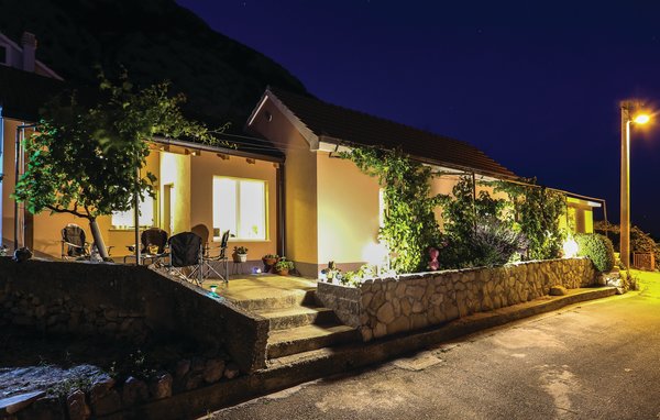 Holiday Home - Omis-Gata , Croatia - CDF519 82