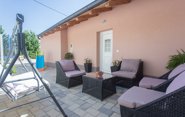 Holiday Home - Omis-Gata , Croatia - CDF519 101