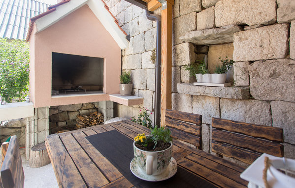 Holiday Home - Omis-Gata , Croatia - CDF519 104