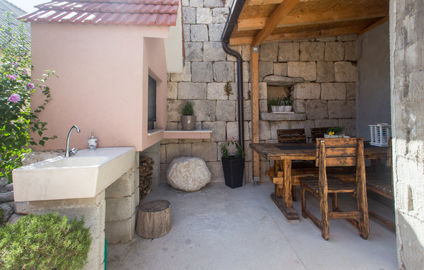 Holiday Home - Omis-Gata , Croatia - CDF519 105