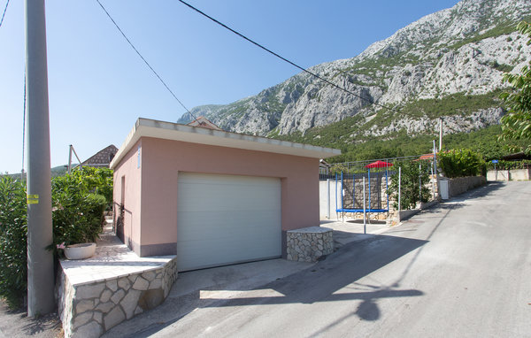 Holiday Home - Omis-Gata , Croatia - CDF519 108