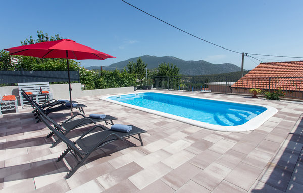 Holiday Home - Omis-Gata , Croatia - CDF519 11