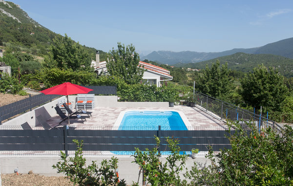 Holiday Home - Omis-Gata , Croatia - CDF519 13