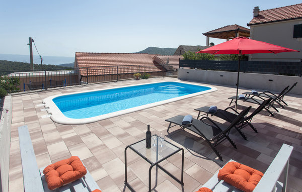Holiday Home - Omis-Gata , Croatia - CDF519 14