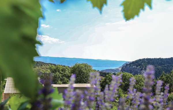 Holiday Home - Omis-Gata , Croatia - CDF519 6