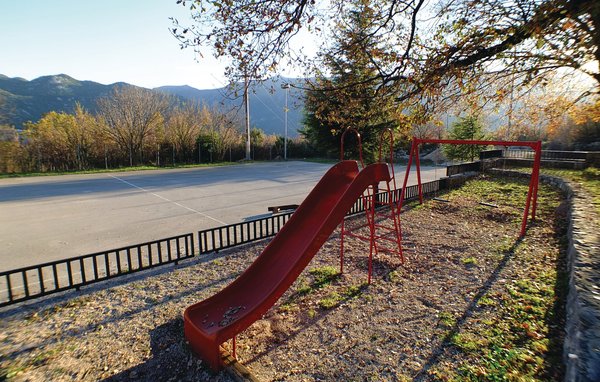 Holiday Home - Makarska-Vrgorac , Croatia - CDF526 801