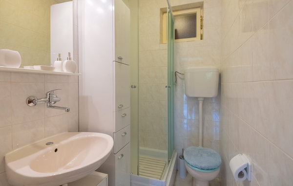 Holiday Home - Makarska-Vrgorac , Croatia - CDF526 701