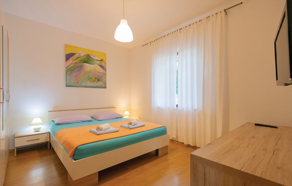 Holiday Home - Makarska-Vrgorac , Croatia - CDF526 601