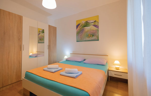 Holiday Home - Makarska-Vrgorac , Croatia - CDF526 602