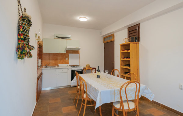 Holiday Home - Makarska-Vrgorac , Croatia - CDF526 401