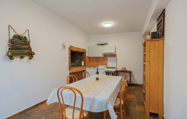 Holiday Home - Makarska-Vrgorac , Croatia - CDF526 402