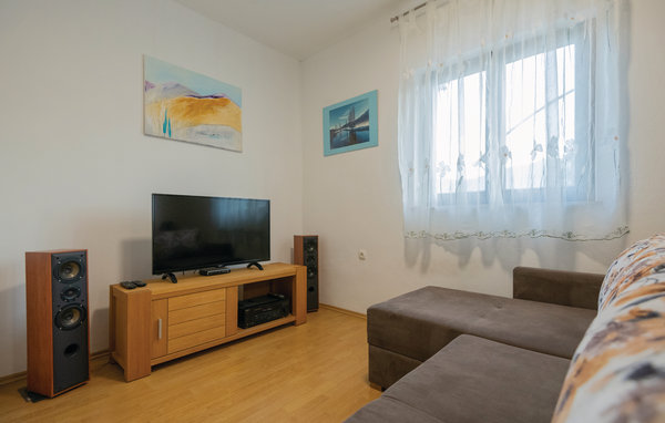 Holiday Home - Makarska-Vrgorac , Croatia - CDF526 301