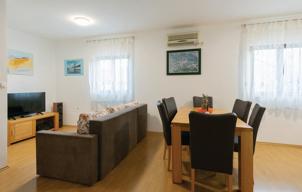 Holiday Home - Makarska-Vrgorac , Croatia - CDF526 302
