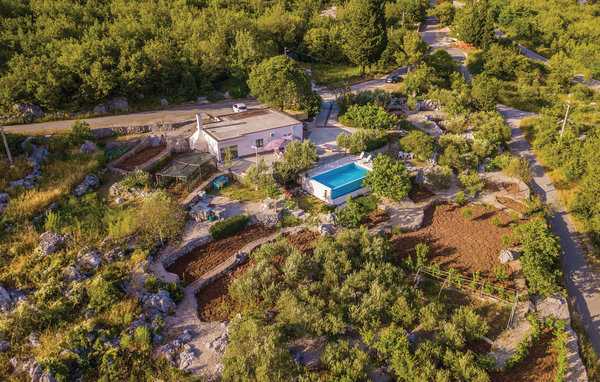 Holiday Home - Makarska-Vrgorac , Croatia - CDF526 82