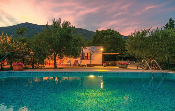 Holiday Home - Makarska-Vrgorac , Croatia - CDF526 6