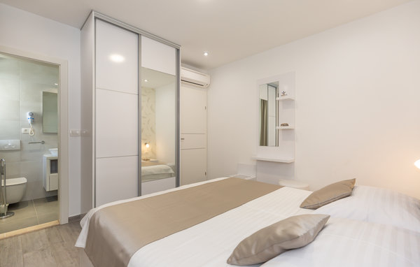 Ferienwohnung 
