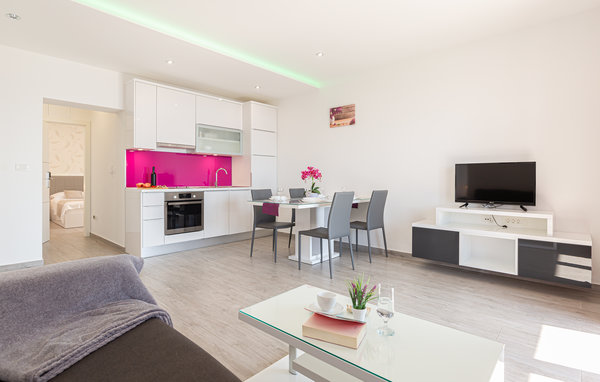Ferienwohnung 