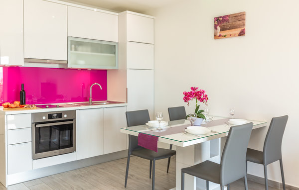 Ferienwohnung 