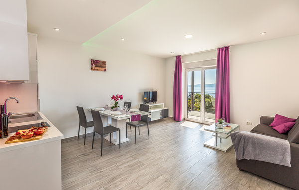 Ferienwohnung 