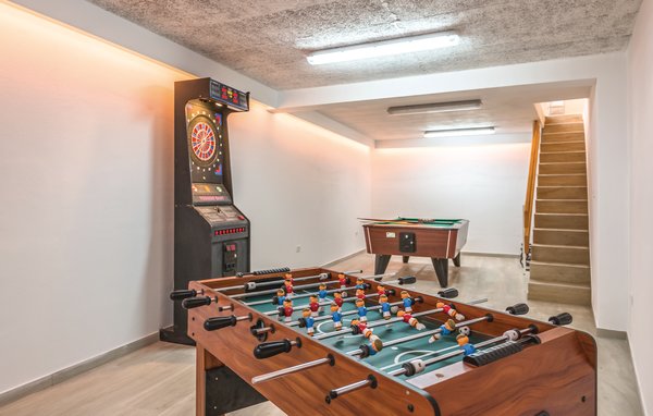 Ferienwohnung 