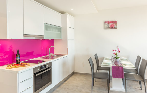 Ferienwohnung 