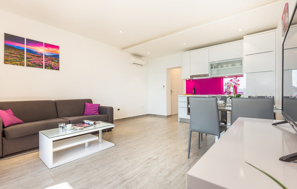 Ferienwohnung 