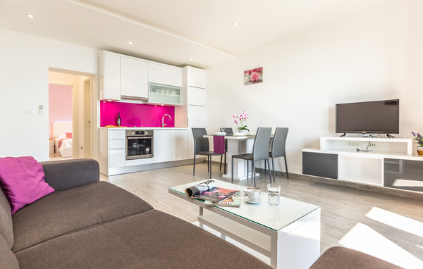 Ferienwohnung 