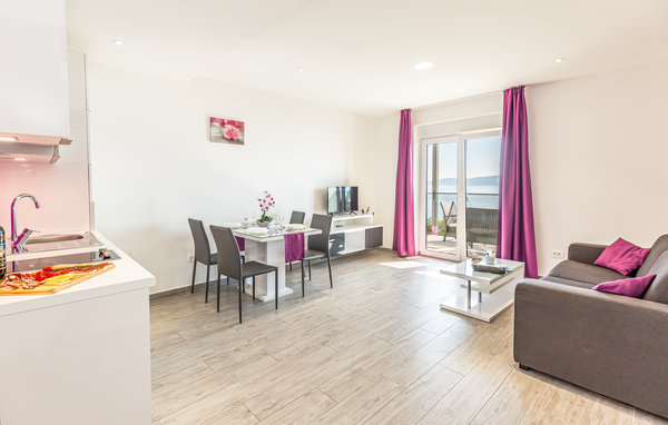 Ferienwohnung 