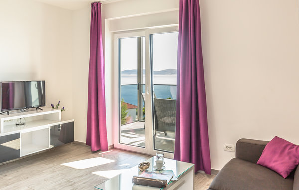 Ferienwohnung 