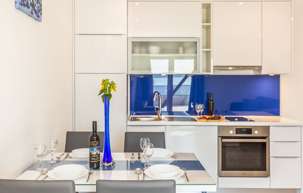 Ferienwohnung 