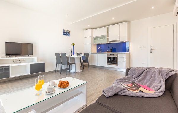 Ferienwohnung 