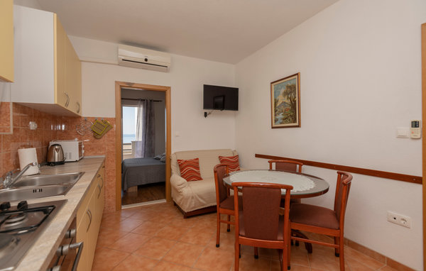 Apartment - Makarska , Croatia - CDF539 2