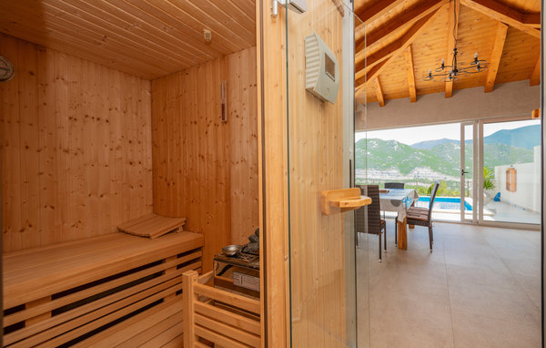 Holiday Home - Makarska-Vrgorac , Croatia - CDF546 801
