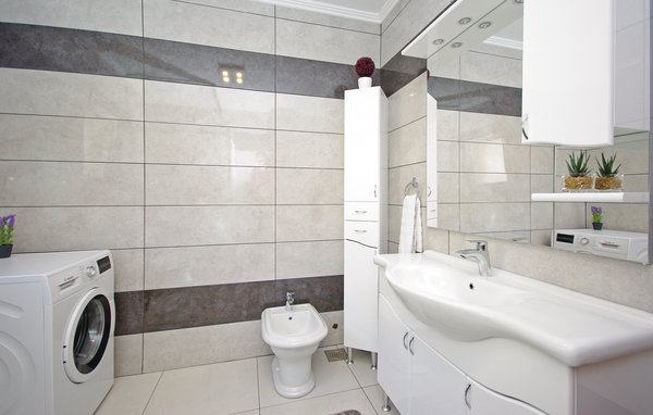 Holiday Home - Makarska-Vrgorac , Croatia - CDF546 702