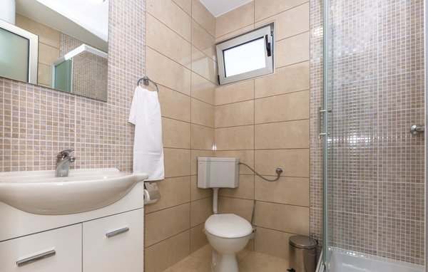 Holiday Home - Makarska-Vrgorac , Croatia - CDF546 703