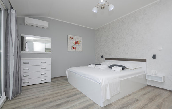 Holiday Home - Makarska-Vrgorac , Croatia - CDF546 603
