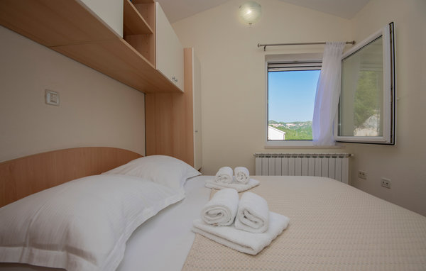 Holiday Home - Makarska-Vrgorac , Croatia - CDF546 607