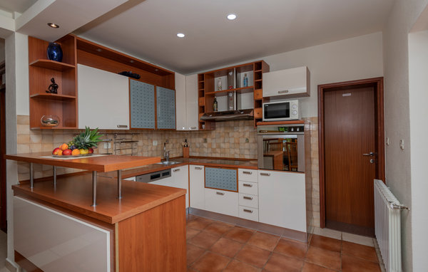 Holiday Home - Makarska-Vrgorac , Croatia - CDF546 403