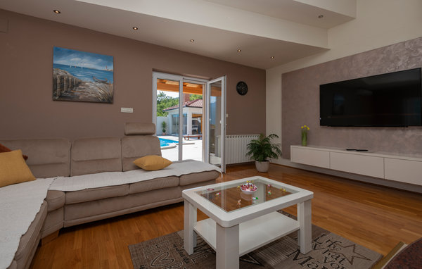 Holiday Home - Makarska-Vrgorac , Croatia - CDF546 3