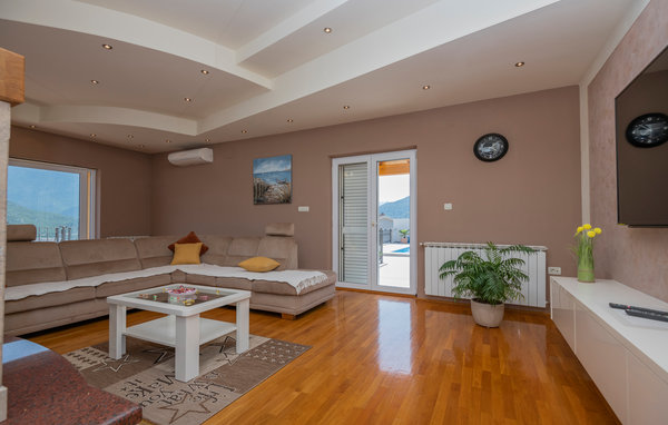 Holiday Home - Makarska-Vrgorac , Croatia - CDF546 304