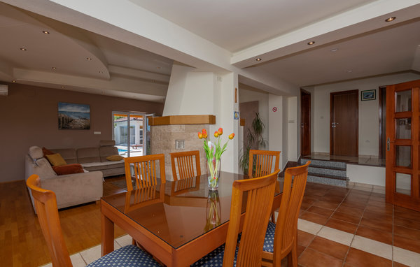 Holiday Home - Makarska-Vrgorac , Croatia - CDF546 306
